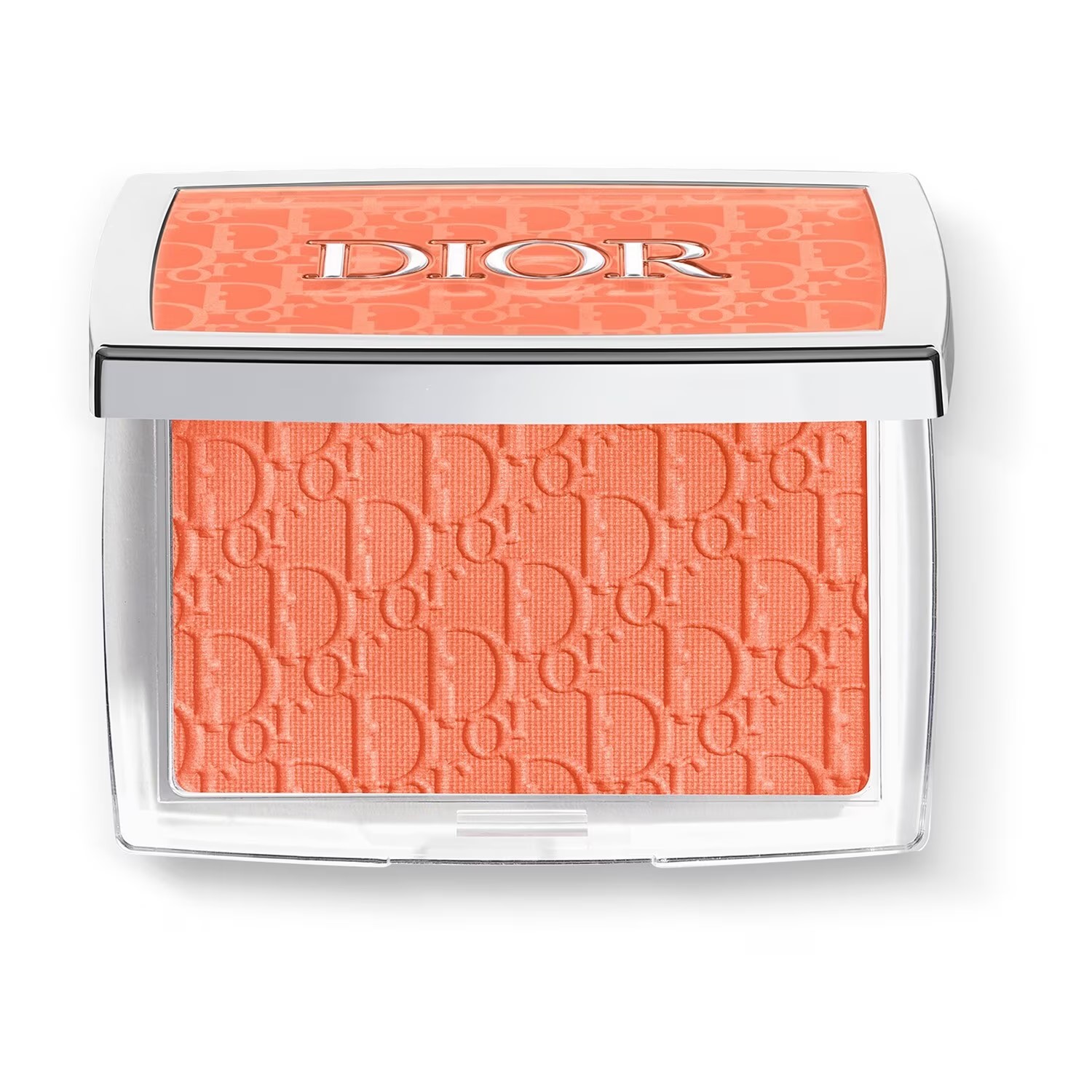 BACKSTAGE ROSY GLOW BLUSH POWDER (RUBOR PARA MEJILLAS)